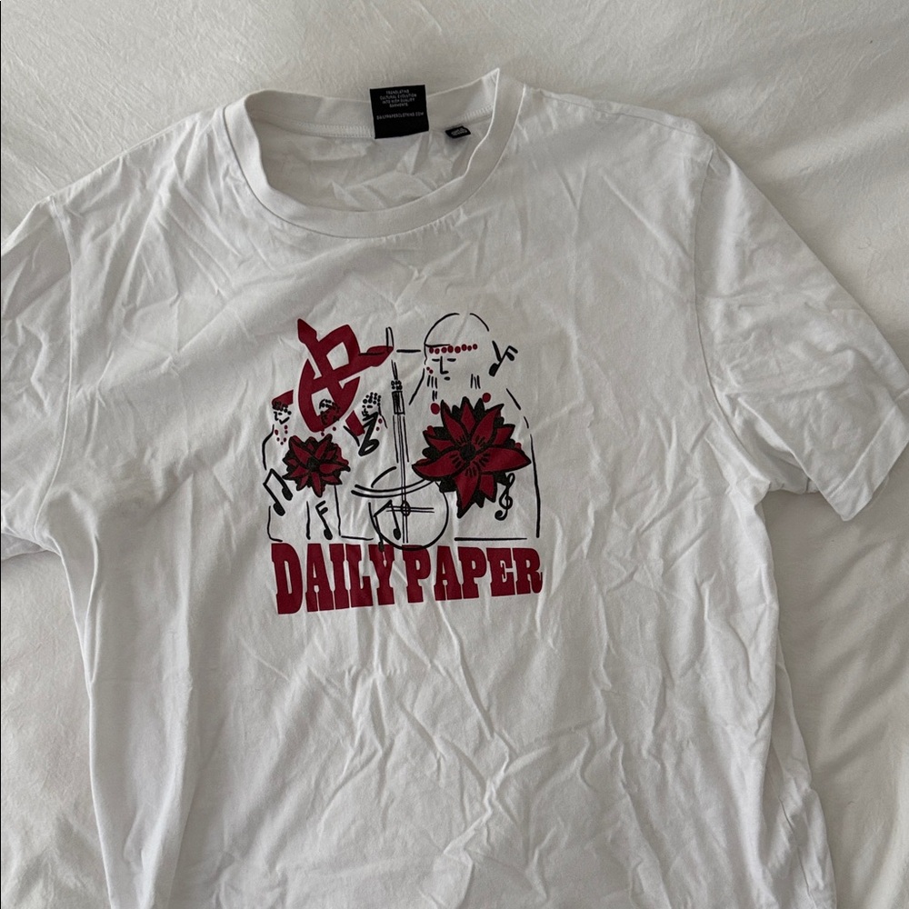 Daily Paper T-Shirt